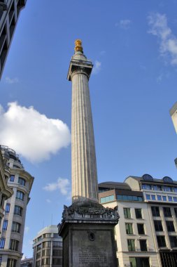 The Monument clipart