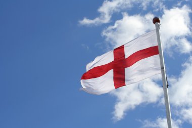 England flag clipart