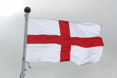 England flag clipart