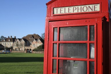 telefon kulübesi köy yeşil