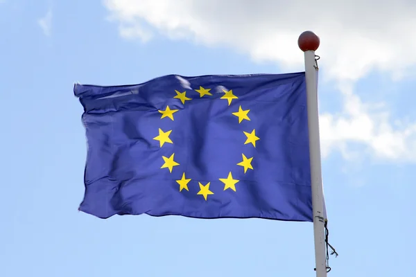 Europese Unie — Stockfoto