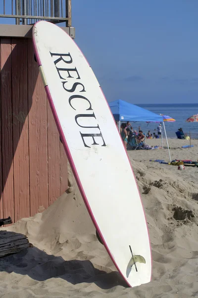 Rescate de surf — Foto de Stock