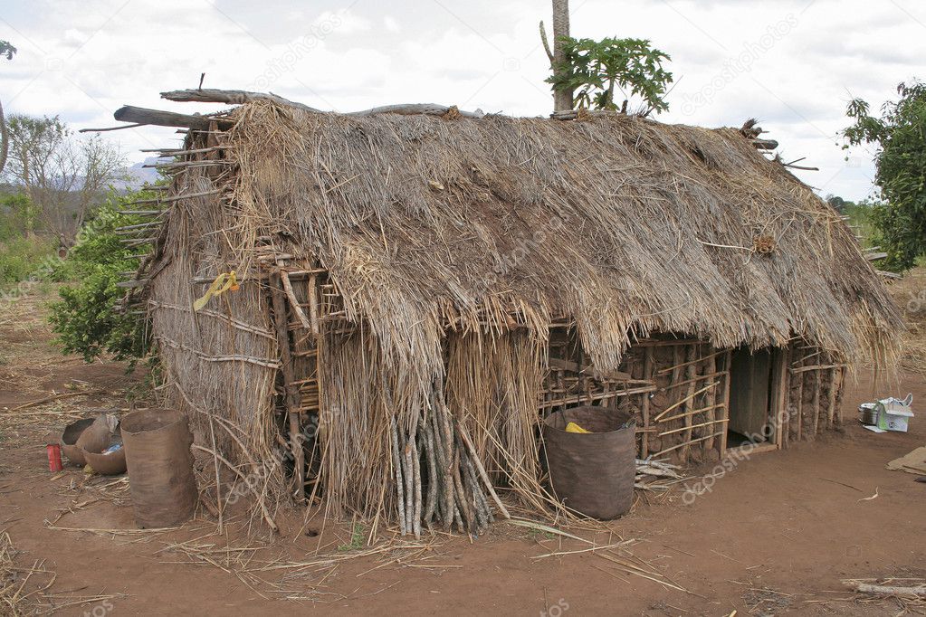 African home