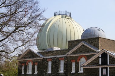Royal Observatory clipart