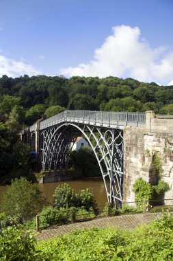 Ironbridge Gorge