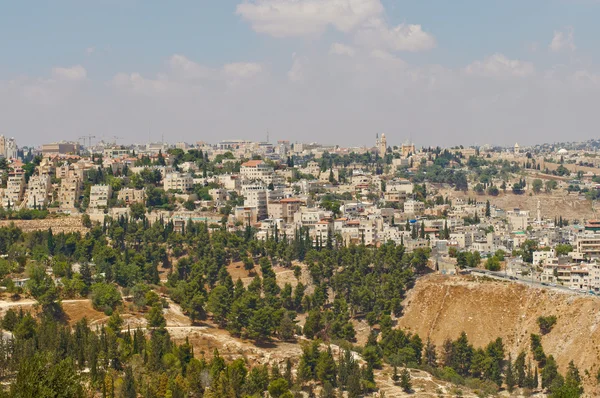 Ιερουσαλήμ . — Φωτογραφία Αρχείου