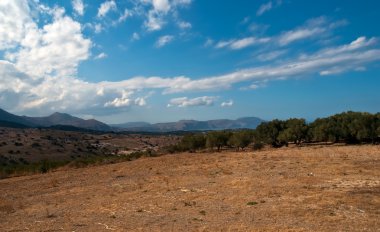 Girit Adası .