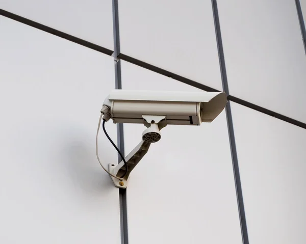 stock image Security camera