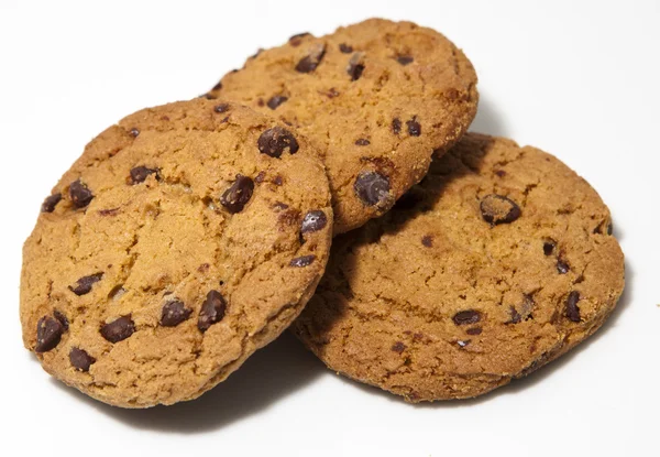 stock image Chocolate Chip Cookies