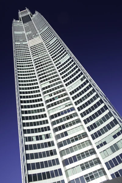 stock image Q1 Gold Coast Highest Building