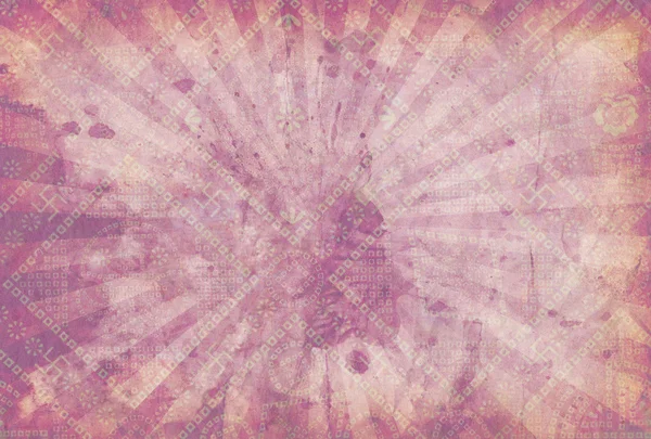 핑크 소프트 종이 — 스톡 사진