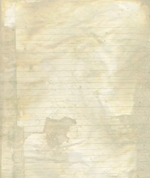 Eski grunge yumuşak kağıt — Stok fotoğraf