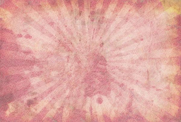 Zachte roze retro papieren achtergrond — Stockfoto