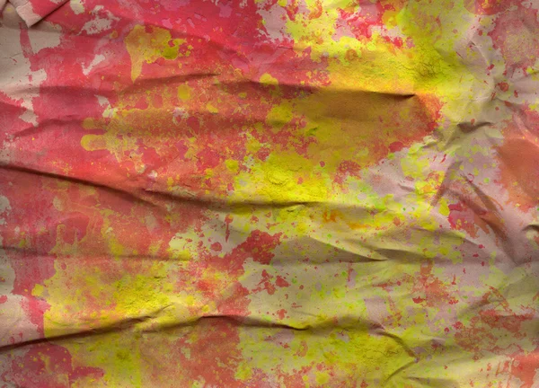 Estilo de papel de color abstracto —  Fotos de Stock