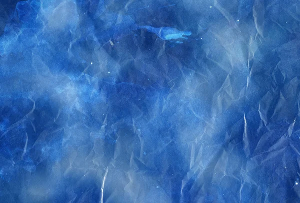 Niebieskie tło — Zdjęcie stockowe