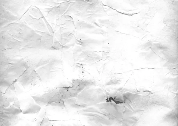 Weißer Papierhintergrund — Stockfoto