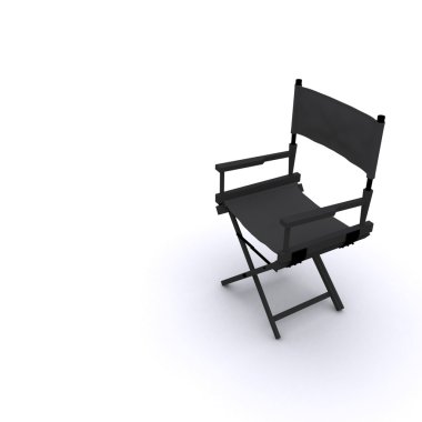 3D koltuk tasarım