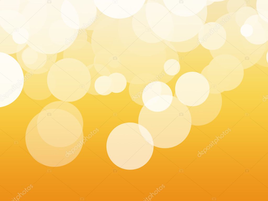 Bright Sun Rays Background