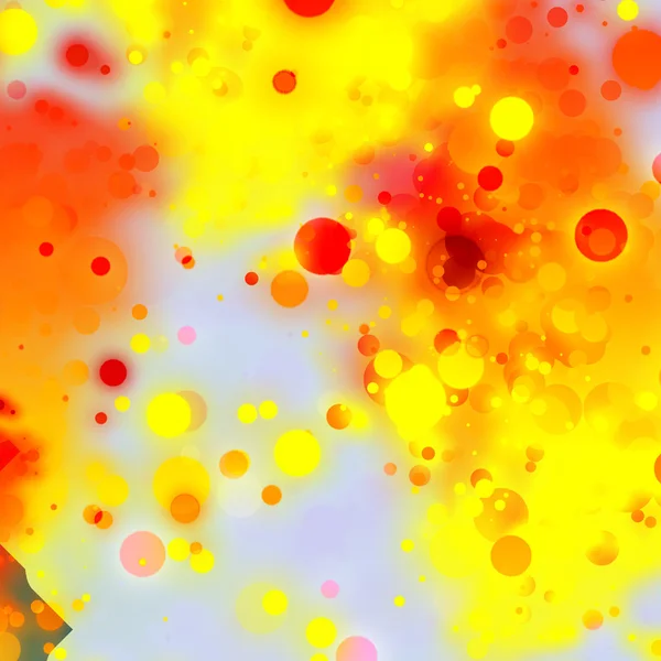 Colored Business Sparkles — Fotografie, imagine de stoc