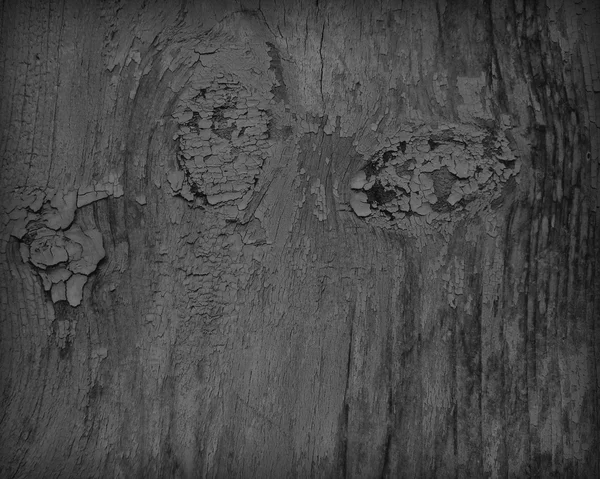 Tekstur kayu kasar grunge — Stok Foto