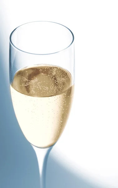 Cool Šampaňské — Stock fotografie
