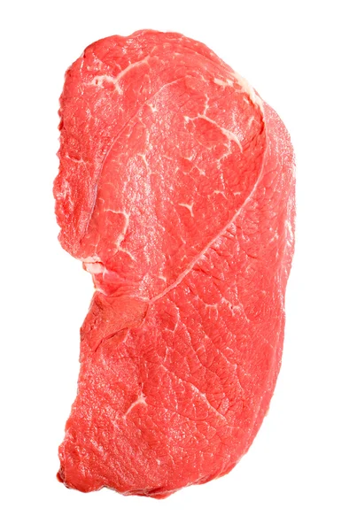 Raw steak — Stock Photo, Image