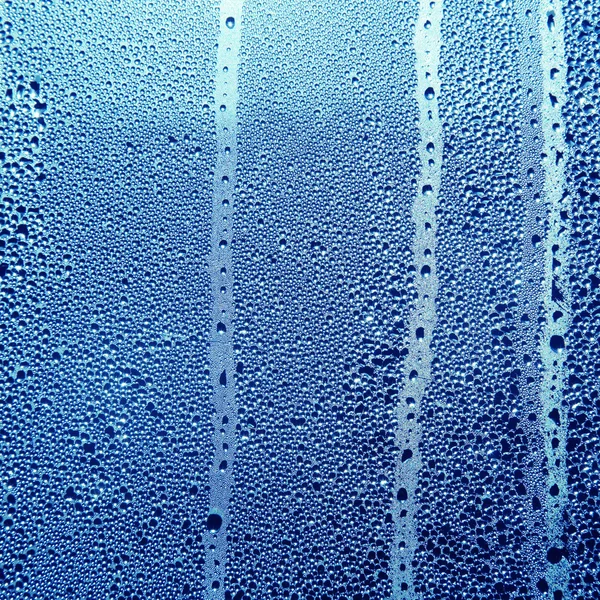 Water condensation background — Stock Photo, Image