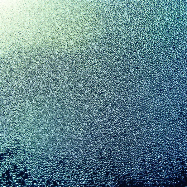Water Condensation Background — Stock Photo, Image