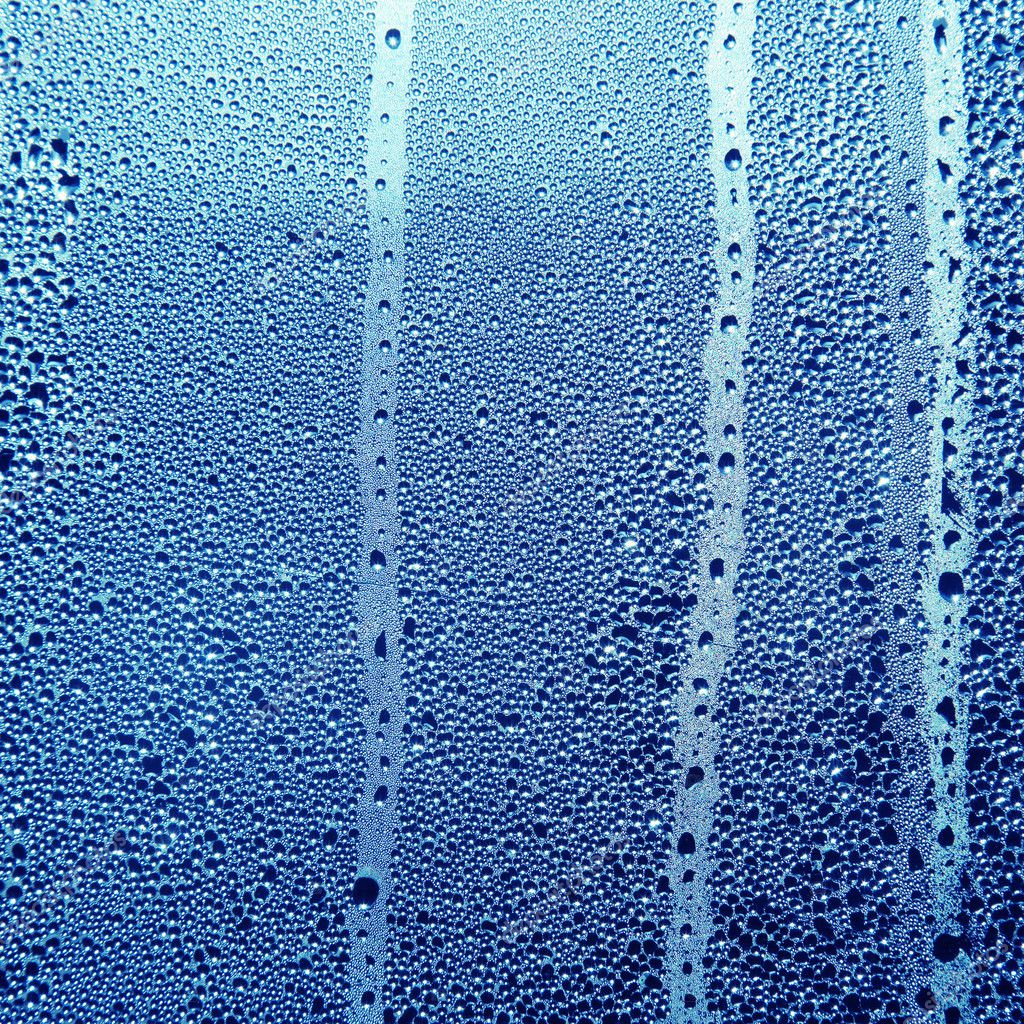Water condensation background — Stock Photo © Tamara_k 4679457