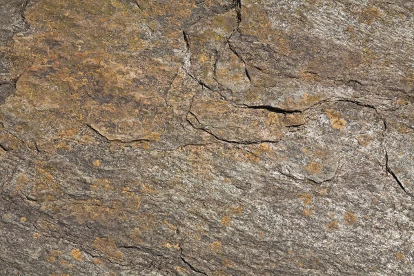 Hintergrund aus glimmerreichem Stein — Stockfoto
