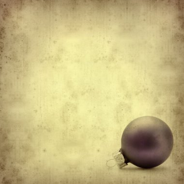 Eski kağıt arkaplan