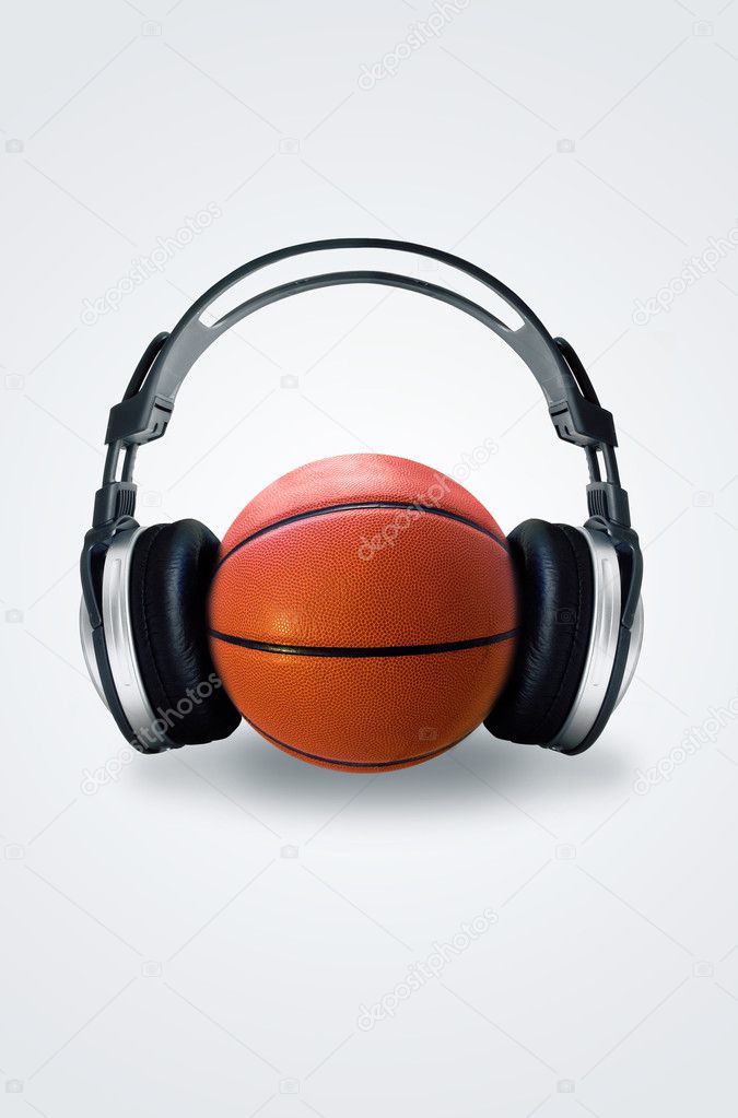 Basketball Commentator
