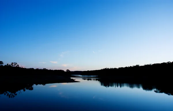 stock image Peaceful Lake