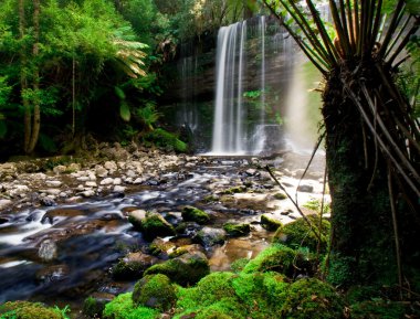 güzel falls