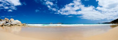 Картина, постер, плакат, фотообои "летний пляж картины пейзаж море", артикул 5239001