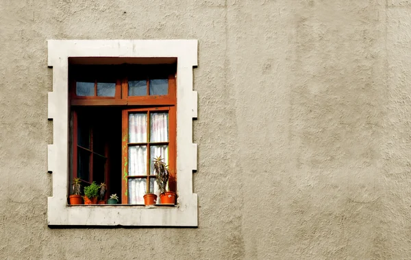 Window into Chile — Stock Photo, Image
