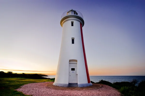 雄大な灯台 — ストック写真