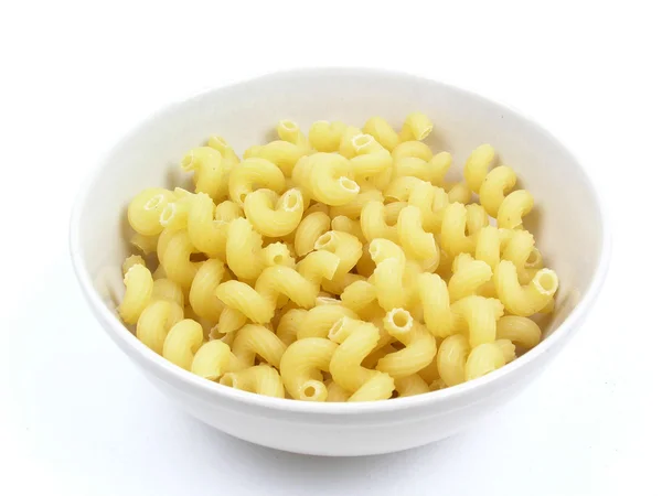 Pâtes de macaronis — Photo