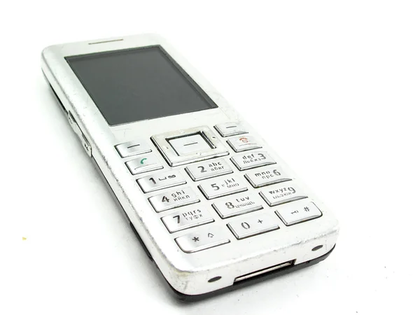 Cellular Camera Phone — Stock Photo, Image