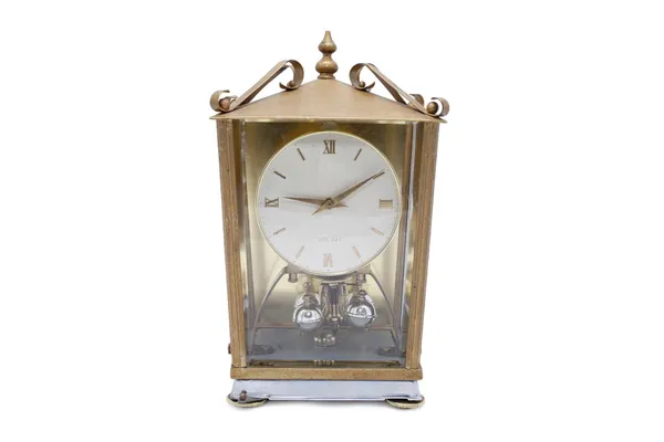 Old Clock — Stock Photo, Image