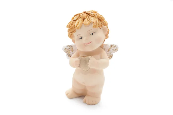 Małe anioły — Zdjęcie stockowe