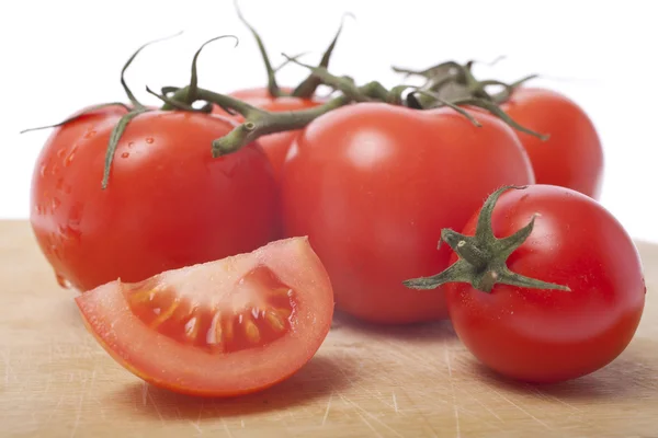 stock image Tomato