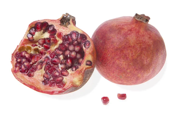 stock image Pomegranates