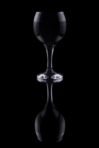 ワイン グラス — ストック写真