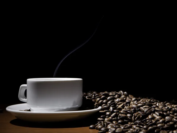 コーヒー — ストック写真