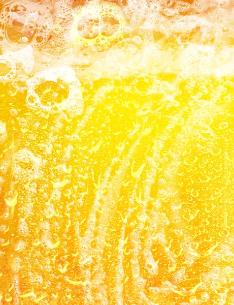 Bira ile arka plan — Stok fotoğraf