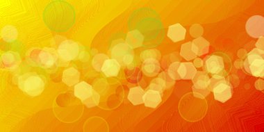 renkli bokeh arkaplanı