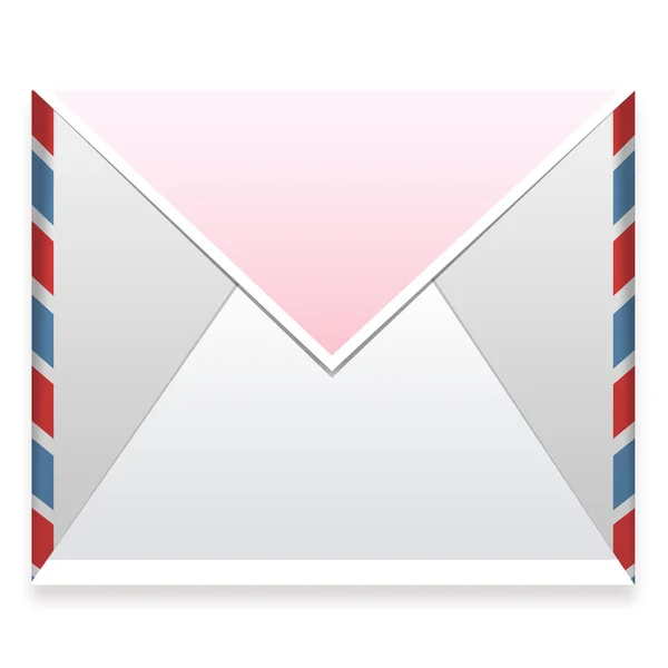 stock image POST ENVELOPE