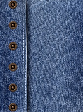 JEANS TEXTURE with rivets