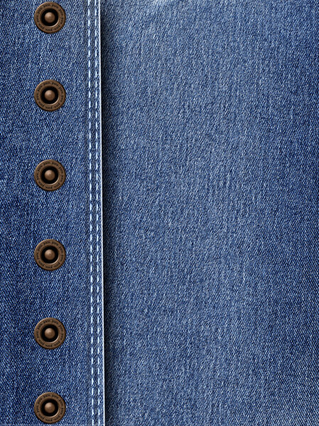 JEANS TEXTURE with rivets
